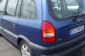 Aile avant gauche OPEL ZAFIRA A
