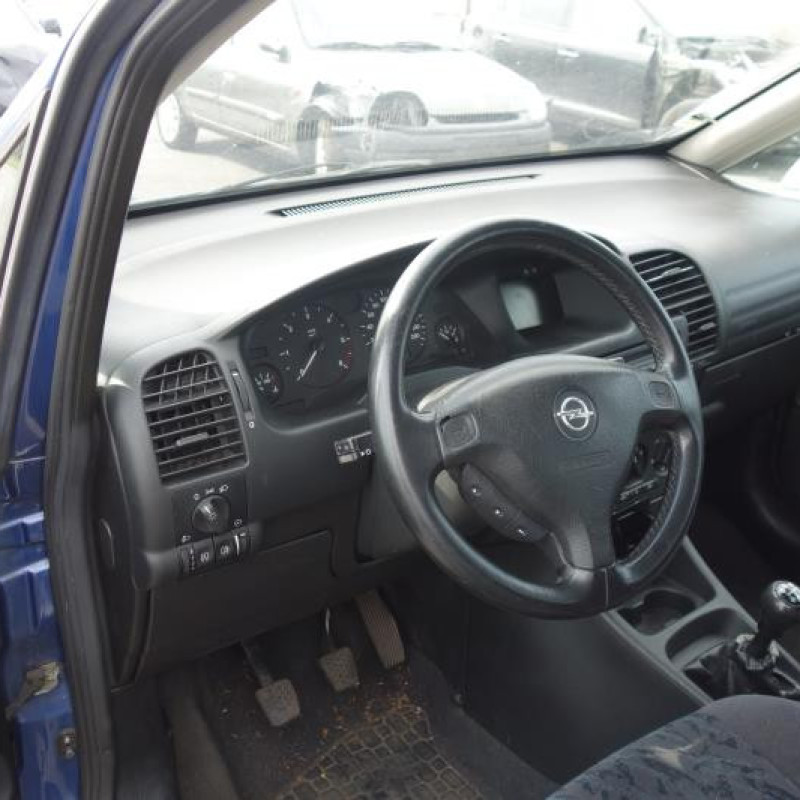 Aile avant gauche OPEL ZAFIRA A Photo n°7