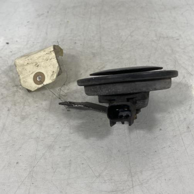 Avertisseur/Klaxon OPEL ZAFIRA A Photo n°3