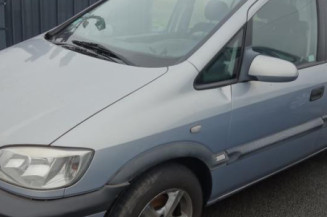 Avertisseur/Klaxon OPEL ZAFIRA A