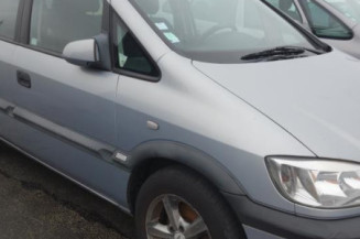 Avertisseur/Klaxon OPEL ZAFIRA A