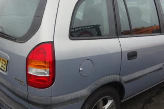 Avertisseur/Klaxon OPEL ZAFIRA A