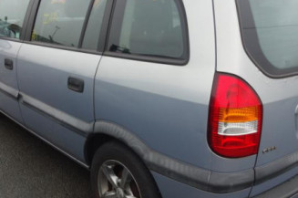 Avertisseur/Klaxon OPEL ZAFIRA A