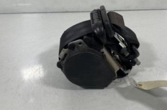 Ceinture arriere droit PEUGEOT 2008 1 Photo n°1
