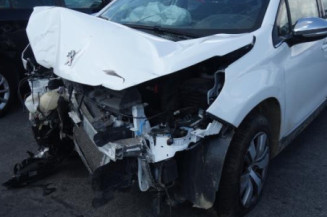 Ceinture arriere droit PEUGEOT 2008 1