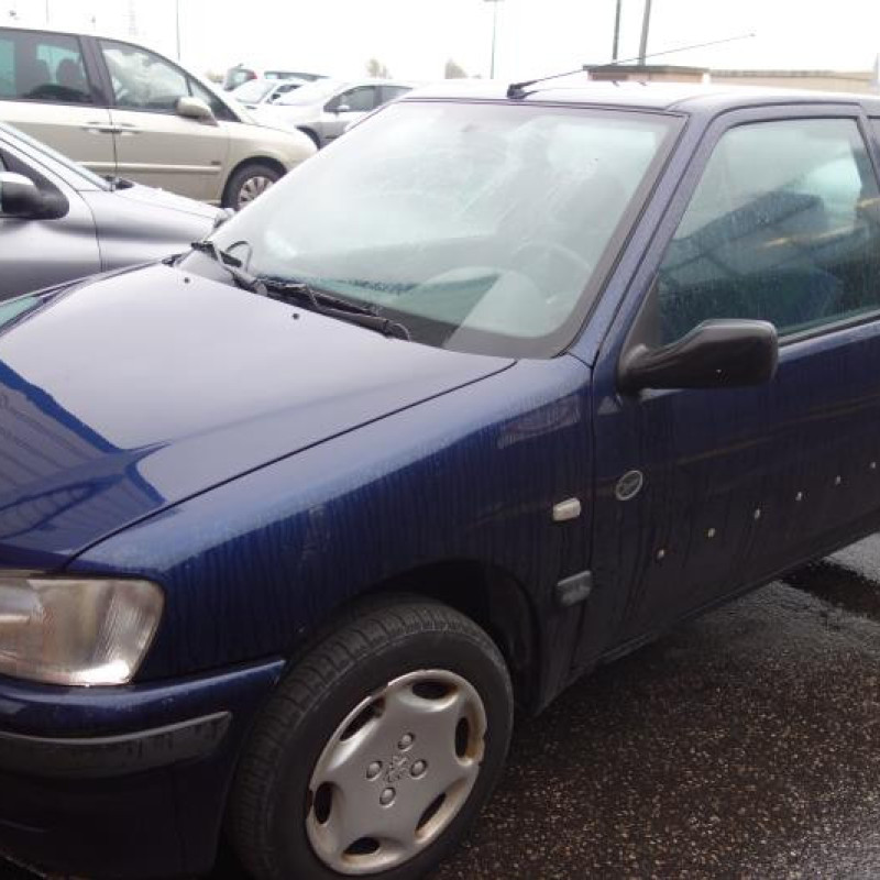 Cardan gauche (transmission) PEUGEOT 106 Photo n°1