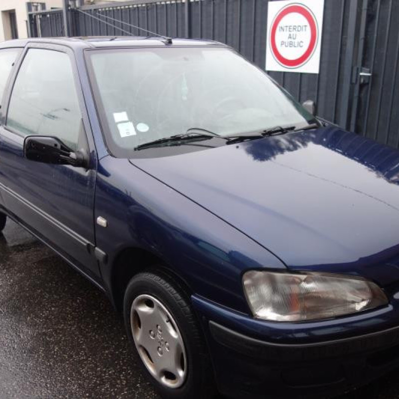 Cardan gauche (transmission) PEUGEOT 106 Photo n°2