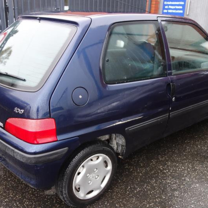 Cardan gauche (transmission) PEUGEOT 106 Photo n°3