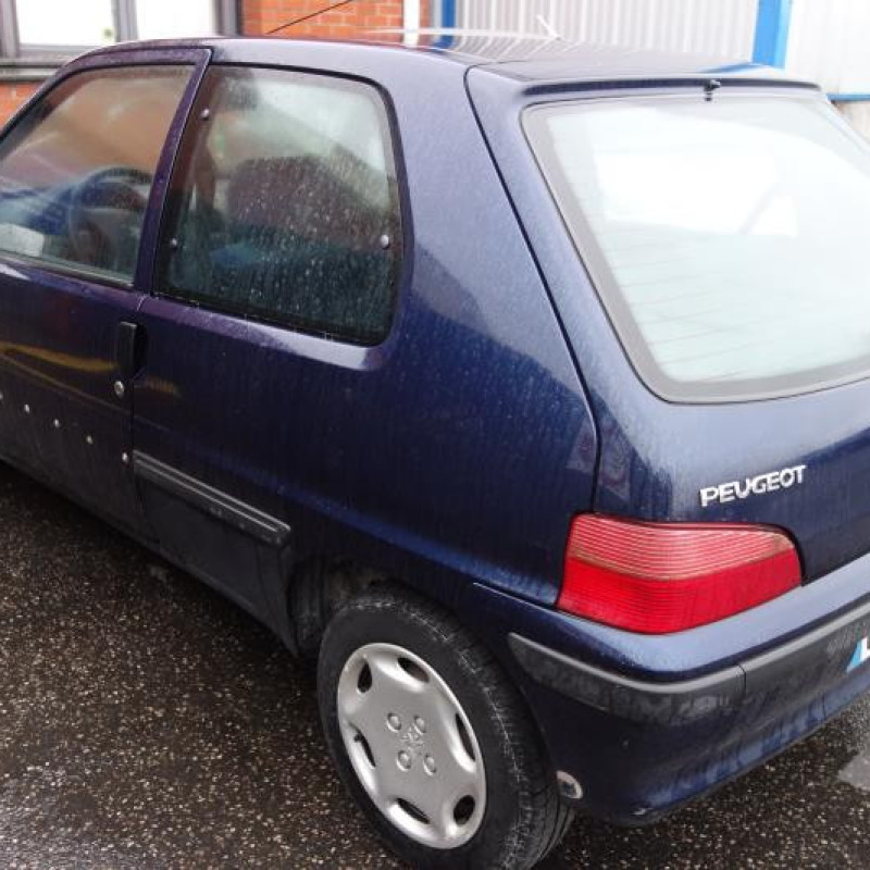 Cardan gauche (transmission) PEUGEOT 106 Photo n°4