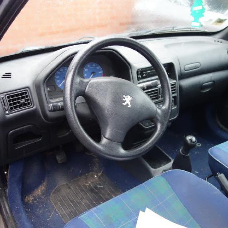 Cardan gauche (transmission) PEUGEOT 106 Photo n°5
