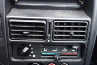 Cardan gauche (transmission) PEUGEOT 106