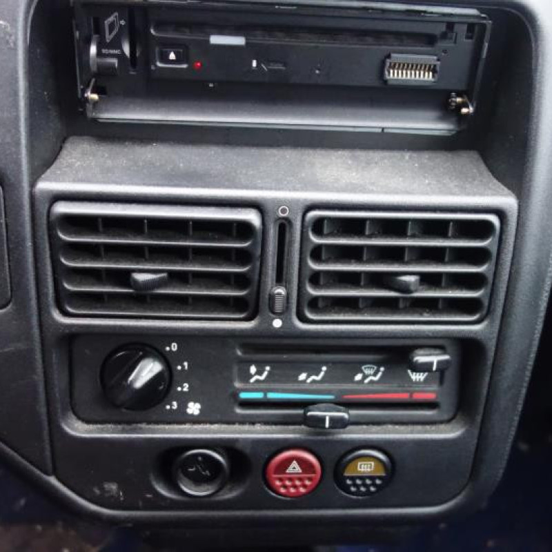 Cardan gauche (transmission) PEUGEOT 106 Photo n°6