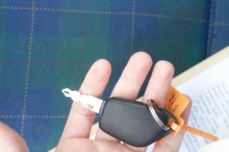 Cardan gauche (transmission) PEUGEOT 106