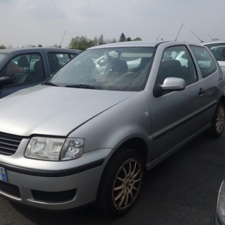 Amortisseur avant droit VOLKSWAGEN POLO 3 Photo n°1