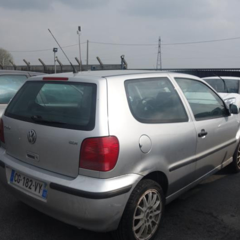 Amortisseur avant droit VOLKSWAGEN POLO 3 Photo n°3