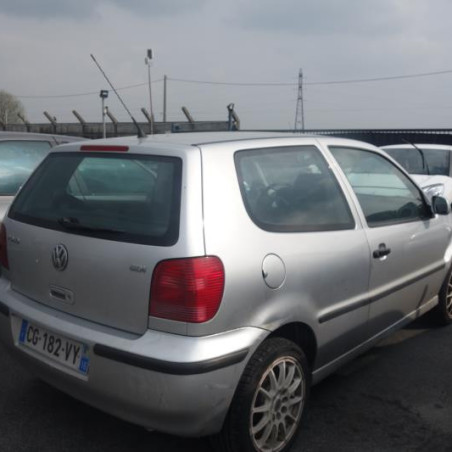 Amortisseur avant droit VOLKSWAGEN POLO 3