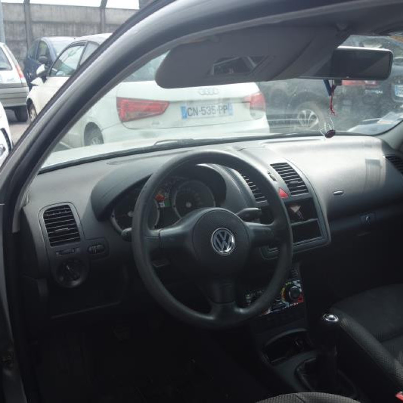Amortisseur avant droit VOLKSWAGEN POLO 3 Photo n°5