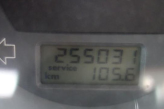 Amortisseur avant droit VOLKSWAGEN POLO 3