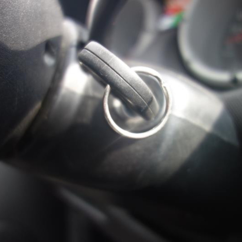 Amortisseur avant droit VOLKSWAGEN POLO 3 Photo n°9
