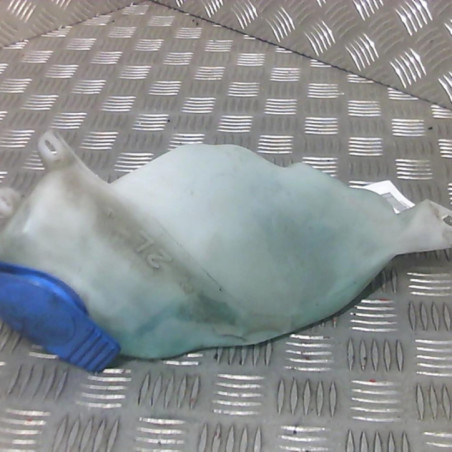 Vase de lave glace VOLKSWAGEN POLO 3 Photo n°1