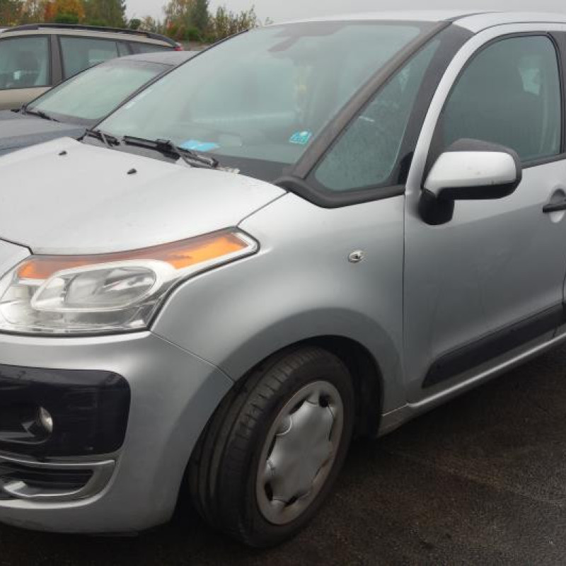 Charniere de capot CITROEN C3 PICASSO Photo n°2