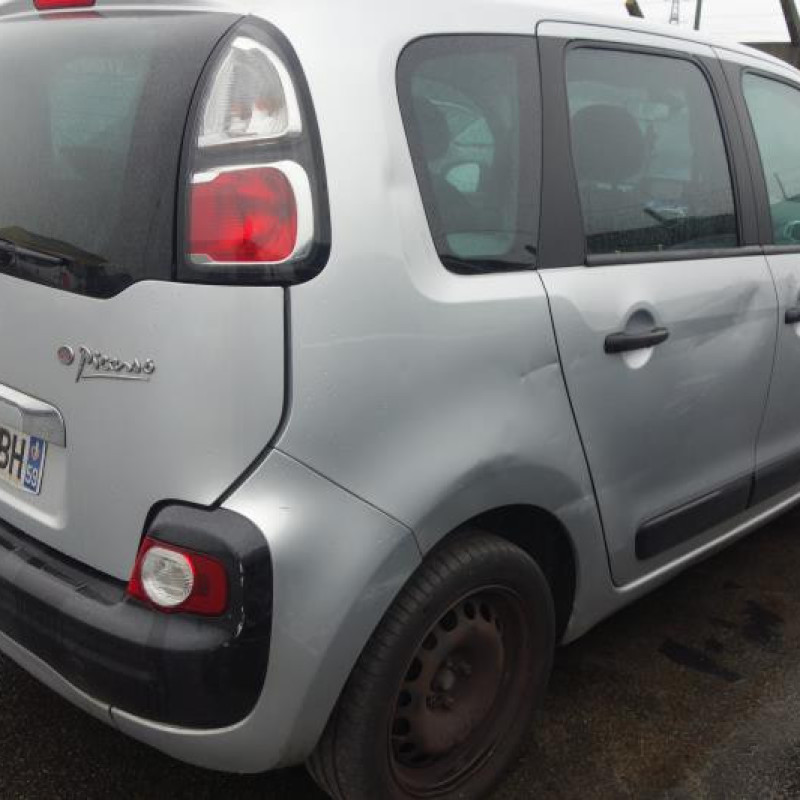 Charniere de capot CITROEN C3 PICASSO Photo n°4