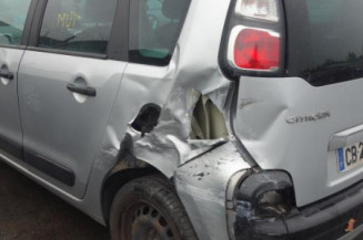 Charniere de capot CITROEN C3 PICASSO
