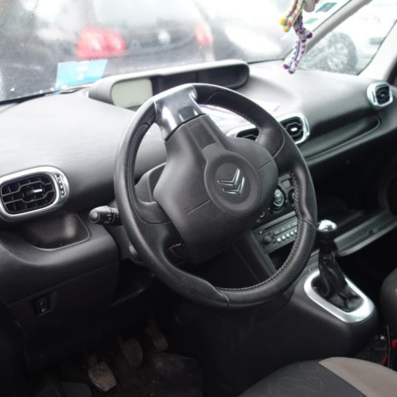 Charniere de capot CITROEN C3 PICASSO Photo n°6