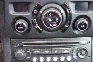 Charniere de capot CITROEN C3 PICASSO