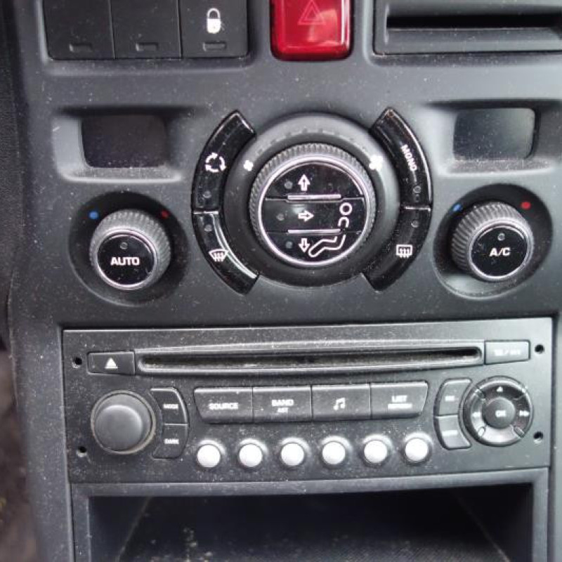 Charniere de capot CITROEN C3 PICASSO Photo n°7