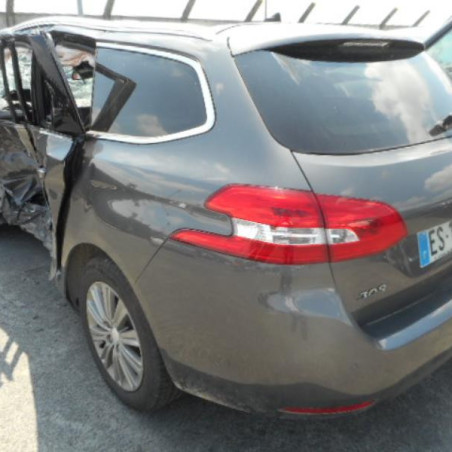 Vitre arriere droit PEUGEOT 308 2 SW