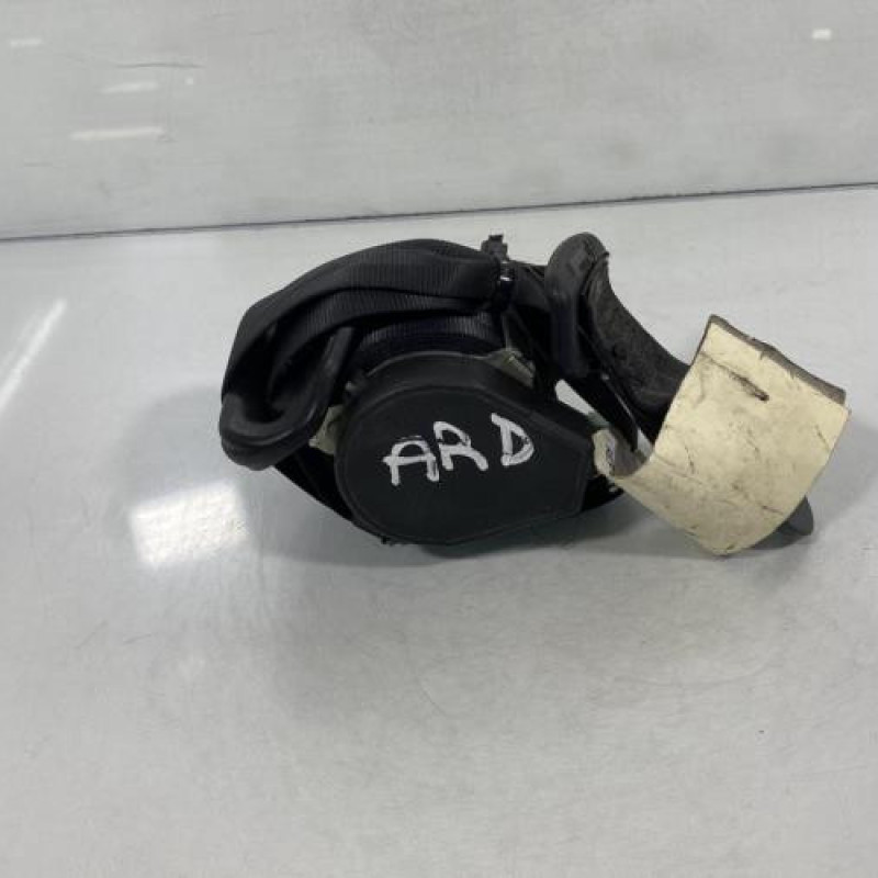 Ceinture arriere droit PEUGEOT 206+ Photo n°1