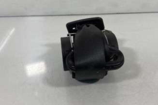 Ceinture arriere droit PEUGEOT 206+