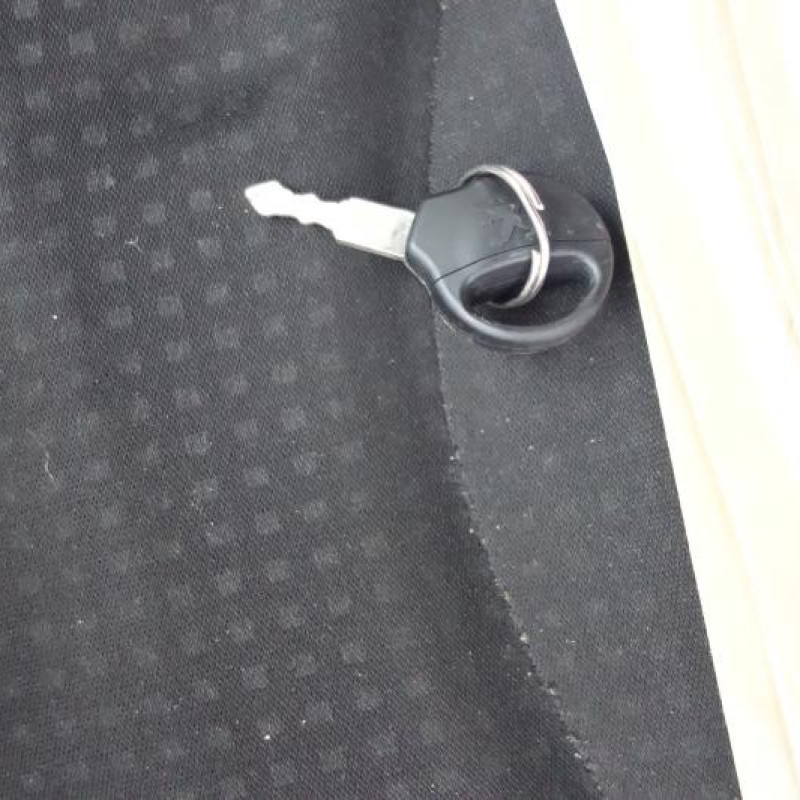 Ceinture arriere droit PEUGEOT 206+ Photo n°11