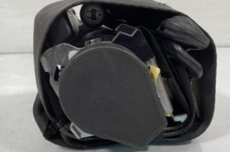 Pretensionneur de ceinture avant droit PEUGEOT 206+ Photo n°1