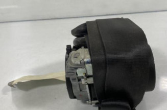 Pretensionneur de ceinture avant droit PEUGEOT 206+