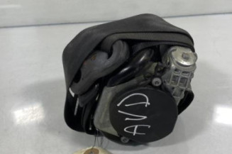 Pretensionneur de ceinture avant droit PEUGEOT 206+