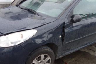 Pretensionneur de ceinture avant droit PEUGEOT 206+