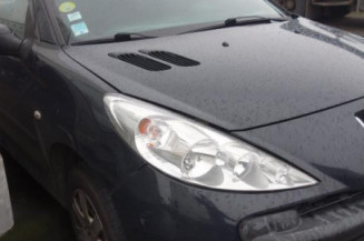Pretensionneur de ceinture avant droit PEUGEOT 206+