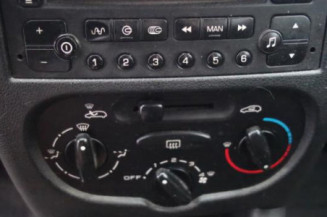 Pretensionneur de ceinture avant droit PEUGEOT 206+