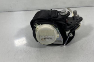 Ceinture arriere droit FIAT 500 2