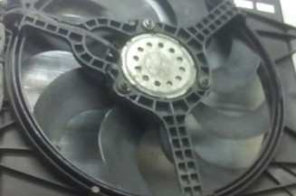 Moto ventilateur radiateur FIAT 500 2