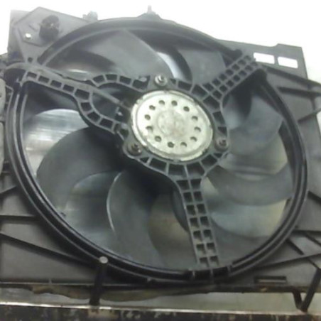 Moto ventilateur radiateur FIAT 500 2