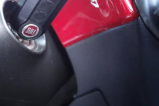 Ressort de suspension arriere droit FIAT 500 2