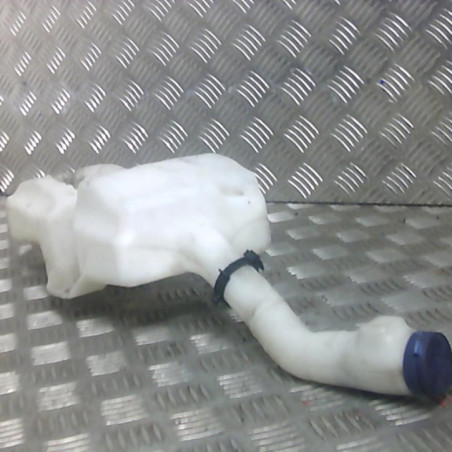 Vase de lave glace FIAT 500 2 Photo n°1