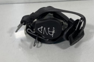 Pretensionneur de ceinture avant droit RENAULT GRAND SCENIC 3 Photo n°1