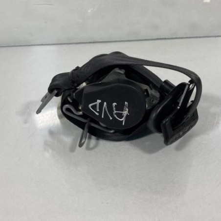 Pretensionneur de ceinture avant droit RENAULT GRAND SCENIC 3 Photo n°1
