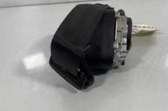 Pretensionneur de ceinture avant droit RENAULT GRAND SCENIC 3