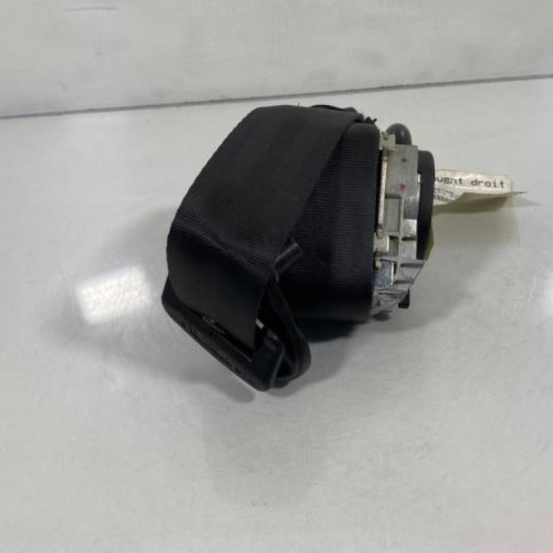 Pretensionneur de ceinture avant droit RENAULT GRAND SCENIC 3 Photo n°2