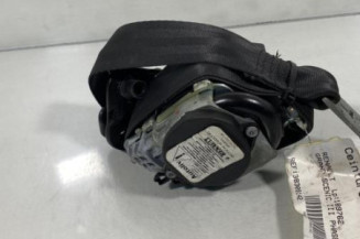 Pretensionneur de ceinture avant droit RENAULT GRAND SCENIC 3